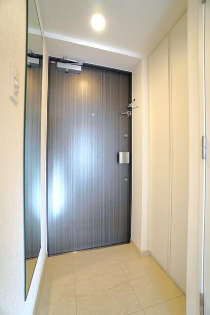 ラティエラ品川西大井（208） 部屋画像