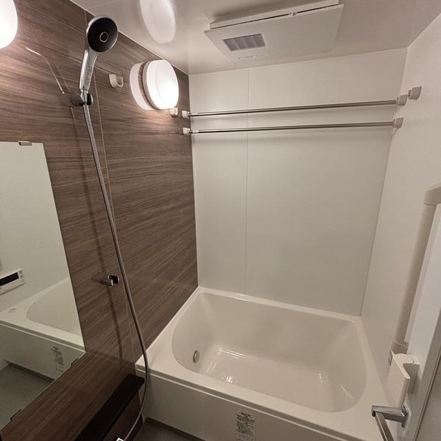 パークアクシス品川天王洲アイル（612） 部屋画像