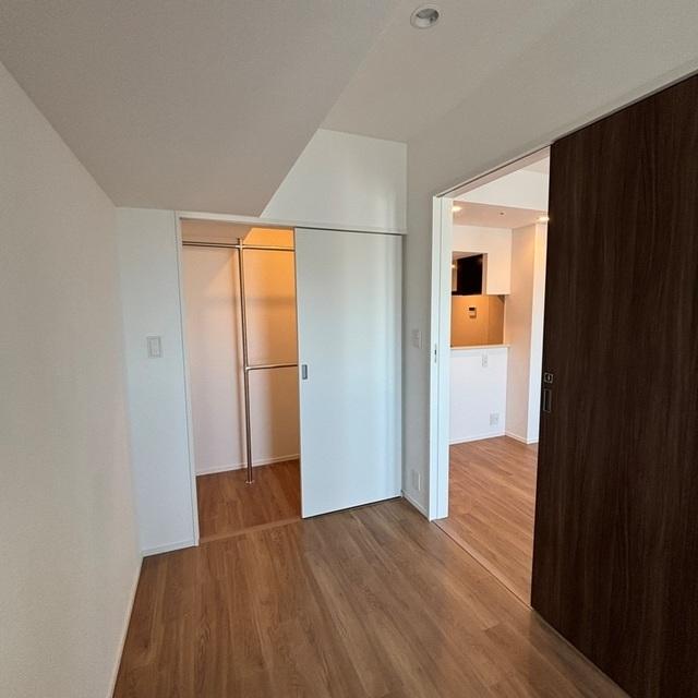 パークアクシス品川天王洲アイル（612） 部屋画像