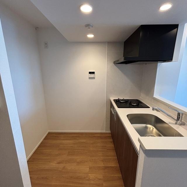 パークアクシス品川天王洲アイル（612） 部屋画像