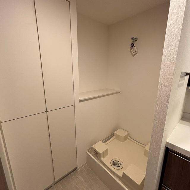 パークアクシス品川天王洲アイル（612） 部屋画像
