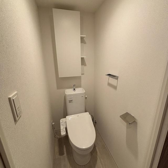 パークアクシス品川天王洲アイル（1003） 部屋画像