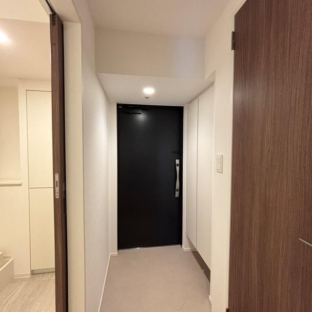 パークアクシス品川天王洲アイル（308） 部屋画像