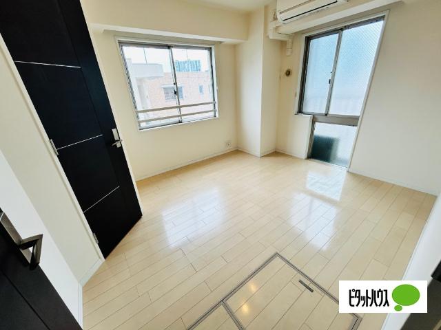 ルネス大井町ゼームス坂 その他部屋・スペース