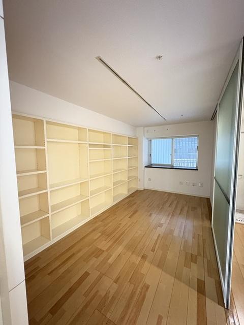品川シーサイドビュータワー　Ⅰ（0211） 部屋画像