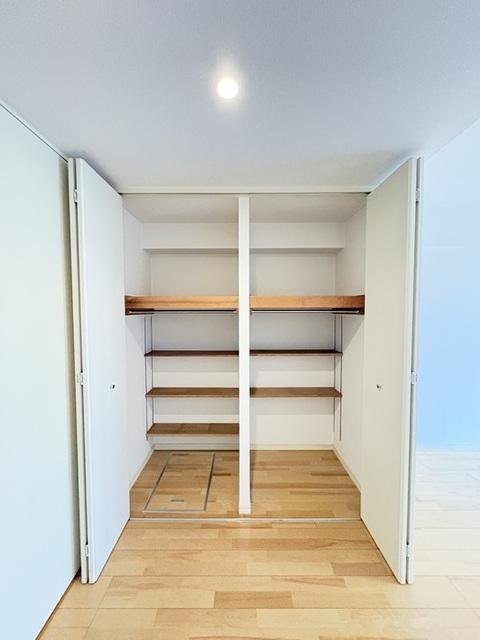 品川シーサイドビュータワー　Ⅰ（0211） 部屋画像