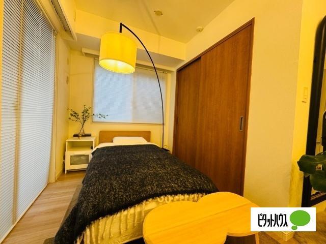 ルネス大井町ゼームス坂 その他部屋・スペース