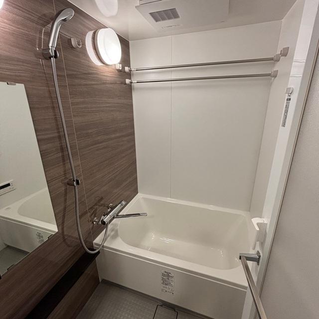 パークアクシス品川天王洲アイル（306） 部屋画像