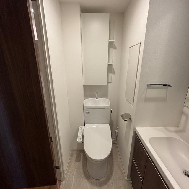 パークアクシス品川天王洲アイル（306） 部屋画像