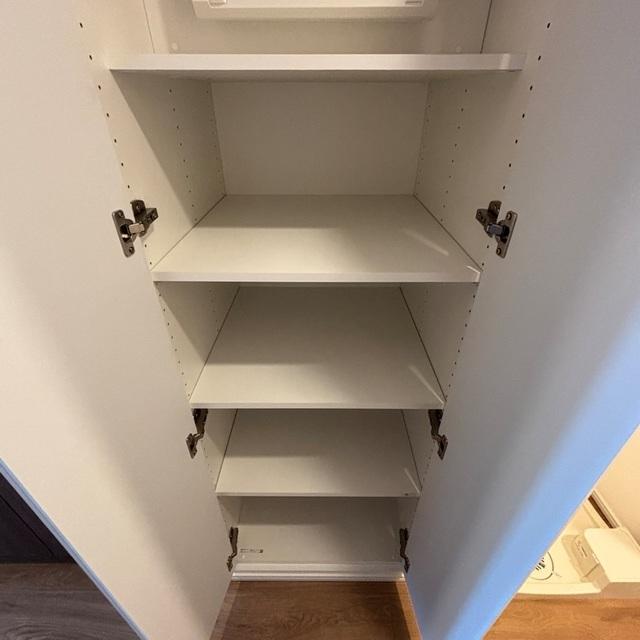 パークアクシス品川天王洲アイル（306） 部屋画像