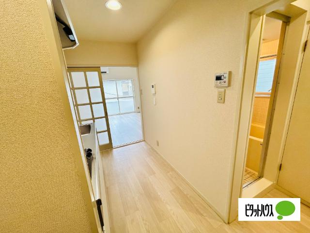 港南ハイツ その他部屋・スペース