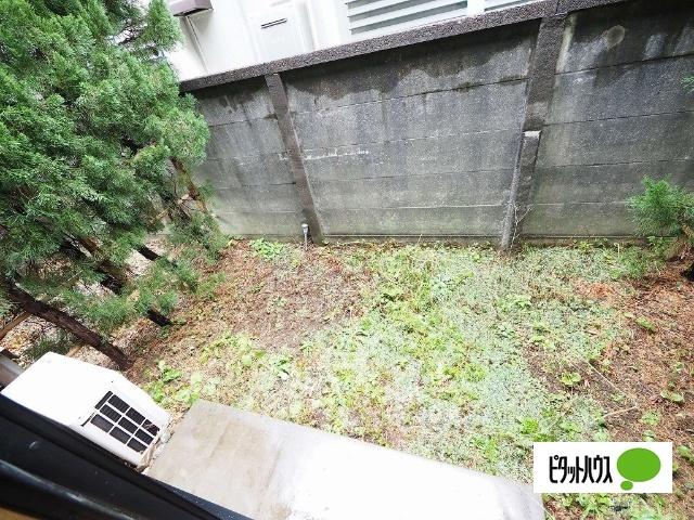ツイン大岡山Ａ　（103） 眺望