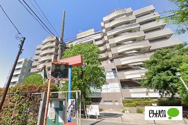 医療法人社団緑野会東京品川病院：857m