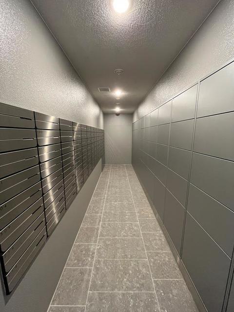 Ｊ．ＧＲＡＮ　Ｃｏｕｒｔ　品川西大井ＥＡＳＴ（318） 共有部分