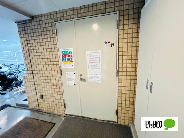 ルネス大井町ゼームス坂 物件画像