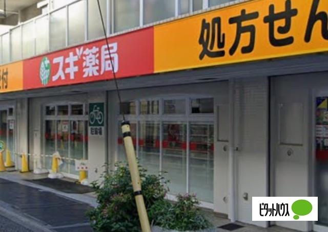 周辺環境画像