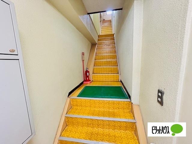 ほづみマンション 物件画像