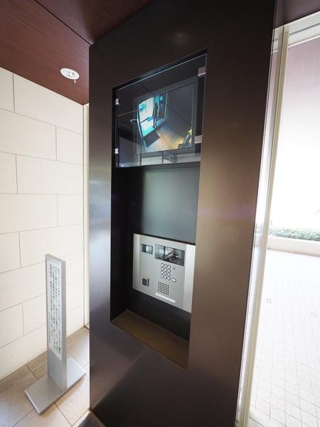 ブリリア大井仙台坂 物件画像