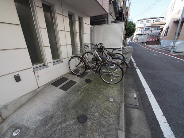 KIT  ANNEX 物件画像