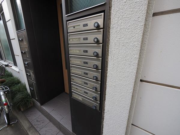 KIT  ANNEX 物件画像