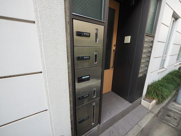 KIT  ANNEX 物件画像
