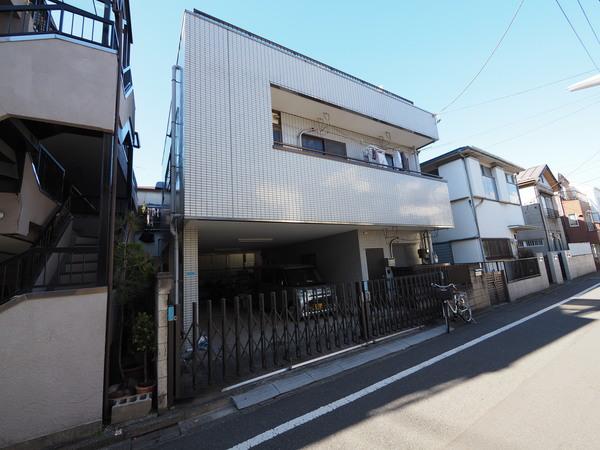 稲垣コーポ 物件画像