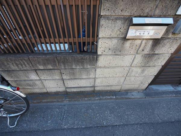 稲垣コーポ 物件画像