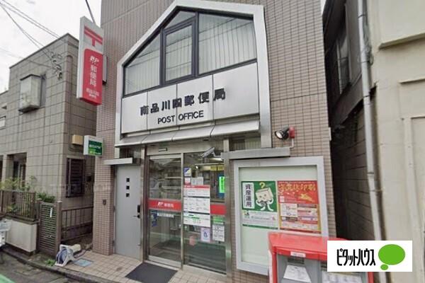 周辺環境画像