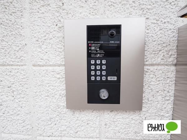 メゾン ド ソレイユ 品川 物件画像
