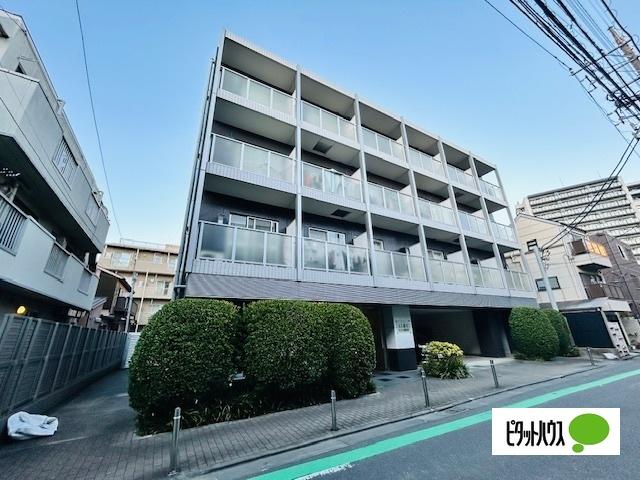 エアリーゼームス坂 物件画像