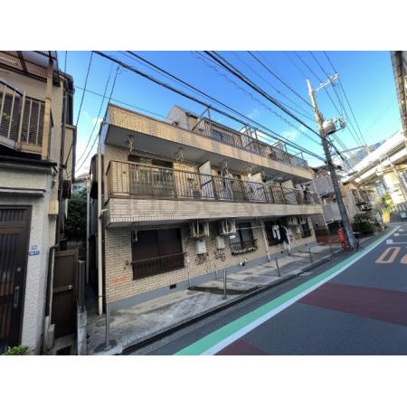 外観写真1