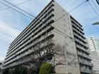 ドルミ東品川外観1