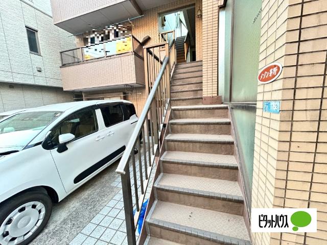 メゾン茅野 物件画像