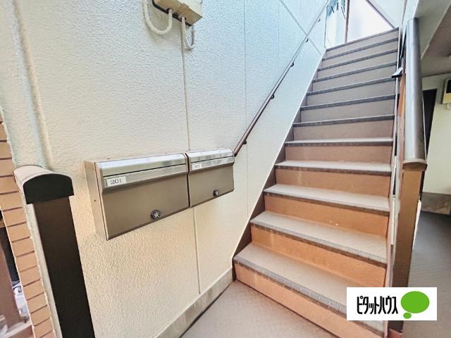 メゾン茅野 物件画像