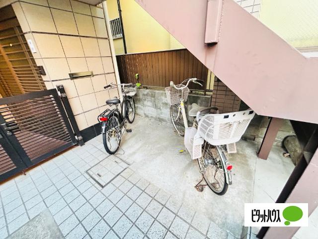 メゾン茅野 物件画像
