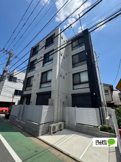 シーガル中延二葉 物件画像