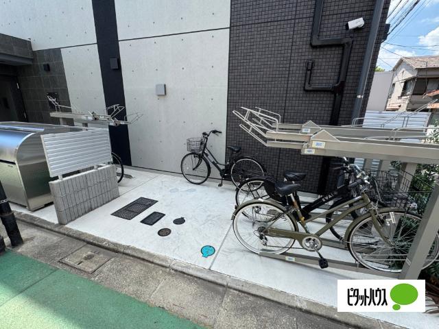 シーガル中延二葉 物件画像