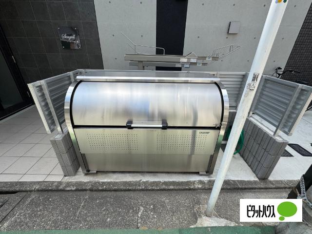 シーガル中延二葉 物件画像