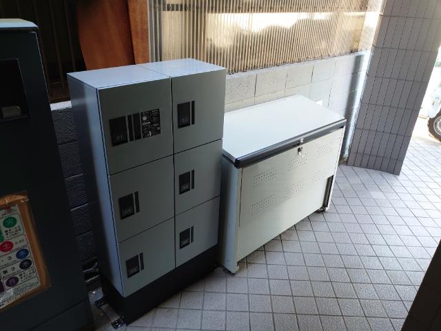 ジュエル目黒 物件画像