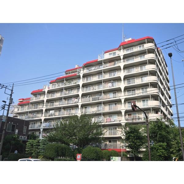 外観写真1