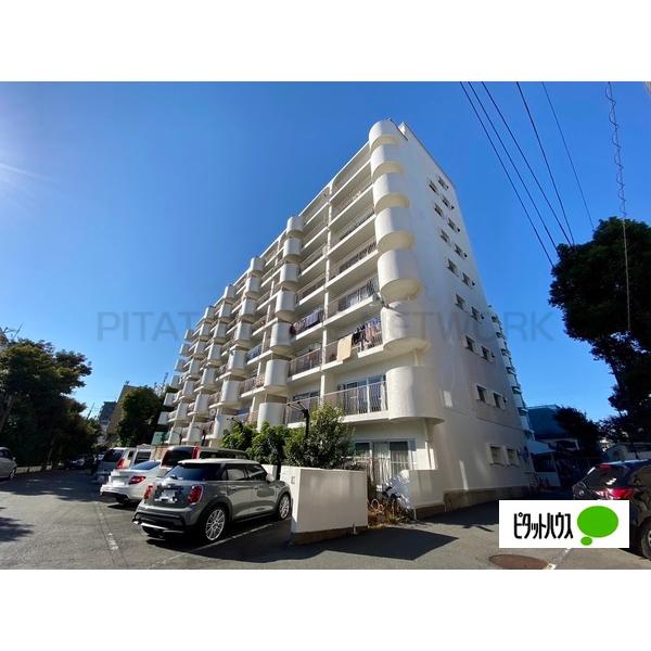 シャンボール大森