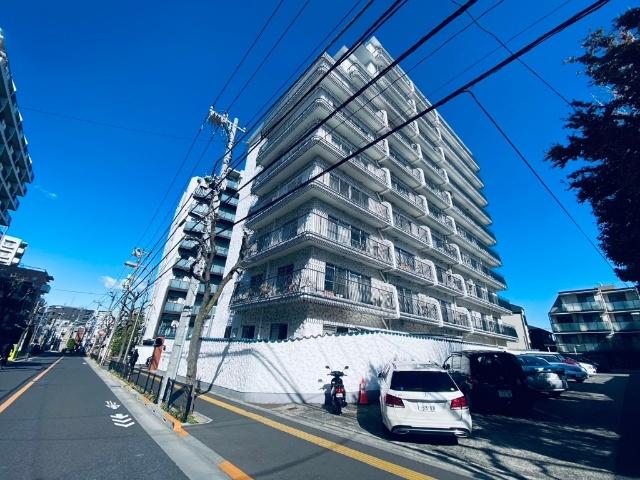 外観写真1