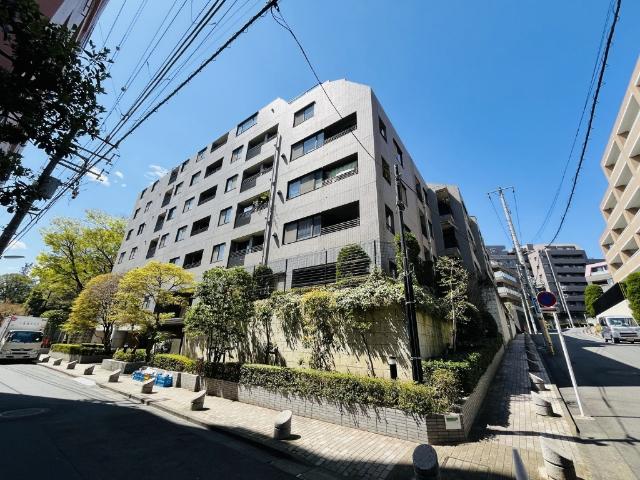 外観写真1