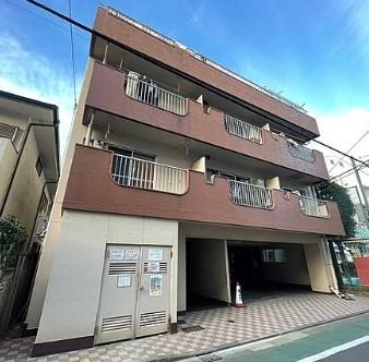 外観写真1