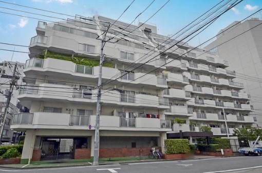 外観写真1