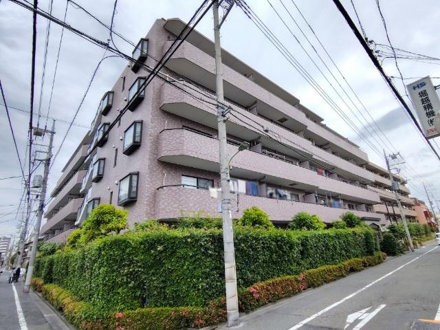 外観写真1