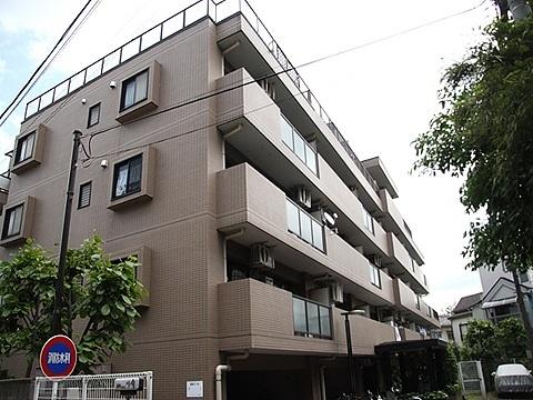 外観写真1