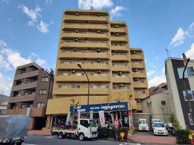 外観写真1