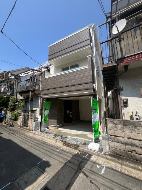 外観写真1