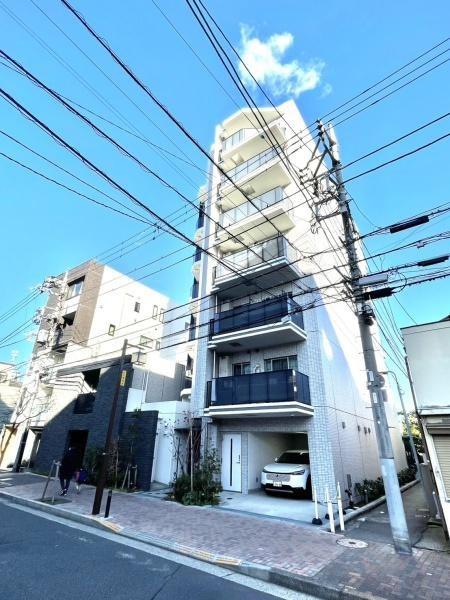 外観写真1